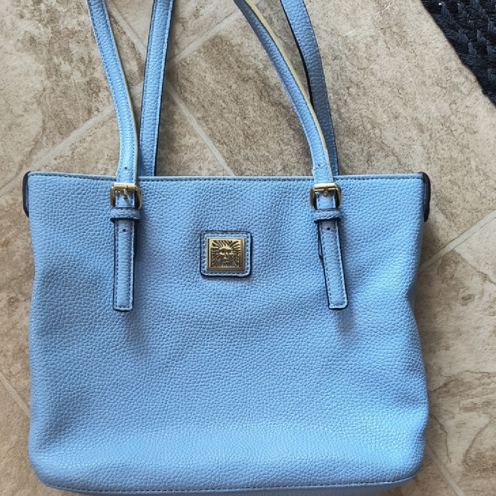 Anne Klein Purse